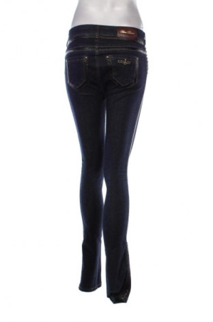 Damen Jeans, Größe S, Farbe Blau, Preis 2,99 €