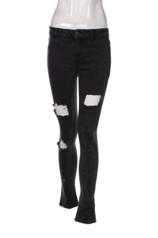 Damen Jeans, Größe M, Farbe Schwarz, Preis 9,29 €