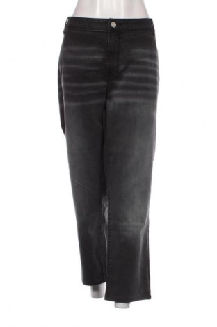 Damen Jeans, Größe XXL, Farbe Grau, Preis € 18,65