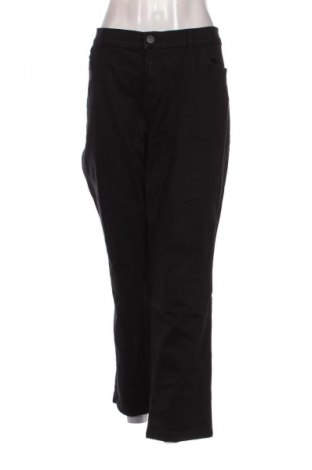 Γυναικείο Τζίν, Μέγεθος XL, Χρώμα Μαύρο, Τιμή 8,29 €