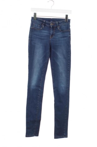 Damen Jeans, Größe XS, Farbe Blau, Preis 5,99 €