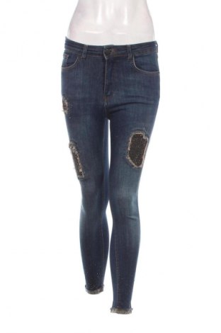 Damen Jeans, Größe M, Farbe Blau, Preis 9,29 €