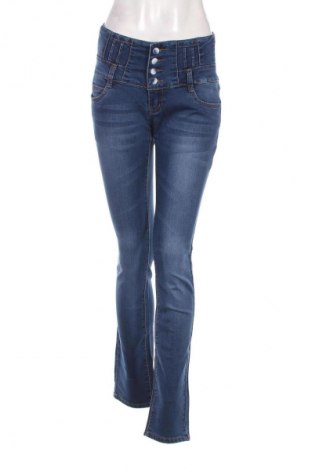 Damen Jeans, Größe S, Farbe Blau, Preis 11,49 €