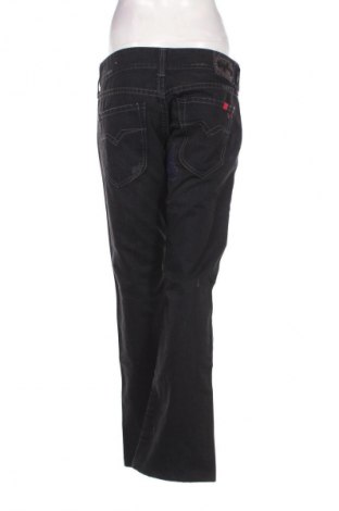 Damen Jeans, Größe M, Farbe Schwarz, Preis 27,67 €