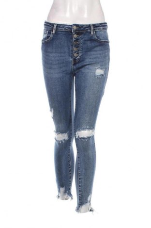 Damen Jeans, Größe M, Farbe Blau, Preis 6,99 €