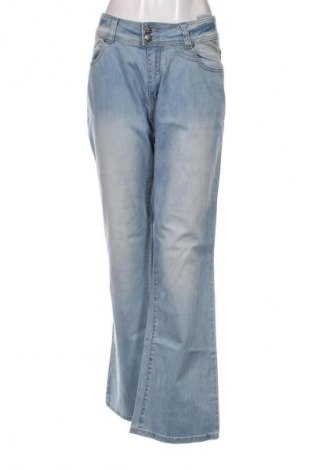 Damen Jeans, Größe XL, Farbe Blau, Preis € 6,99