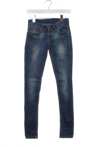 Damen Jeans, Größe S, Farbe Blau, Preis 2,99 €