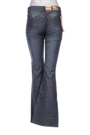 Damen Jeans, Größe M, Farbe Blau, Preis € 15,79