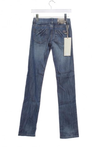 Damen Jeans, Größe XXS, Farbe Blau, Preis € 15,99