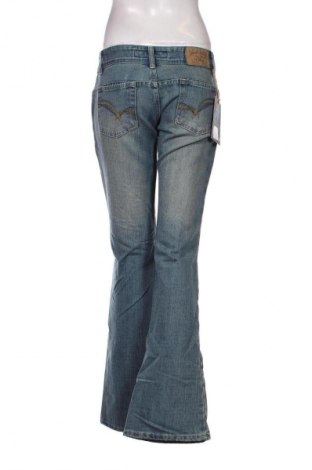 Damen Jeans, Größe M, Farbe Blau, Preis 15,99 €