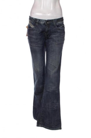 Damen Jeans, Größe M, Farbe Blau, Preis € 15,99