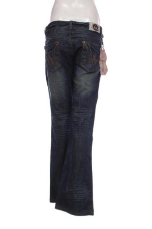 Damen Jeans, Größe M, Farbe Blau, Preis € 15,99