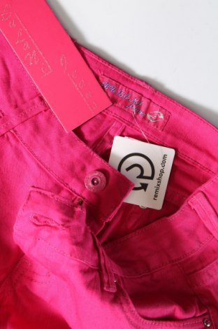 Damen Jeans, Größe M, Farbe Rosa, Preis € 15,99