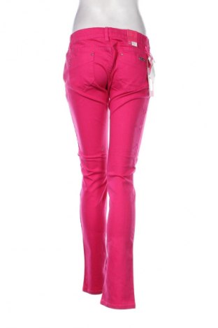 Damen Jeans, Größe M, Farbe Rosa, Preis € 15,99