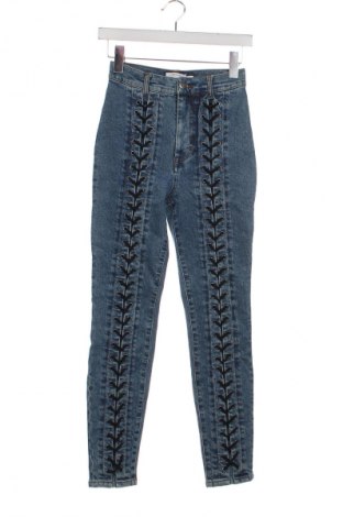 Damen Jeans & Other Stories, Größe XS, Farbe Blau, Preis € 15,99