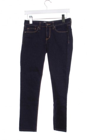 Damen Jeans Abercrombie & Fitch, Größe S, Farbe Blau, Preis € 24,99