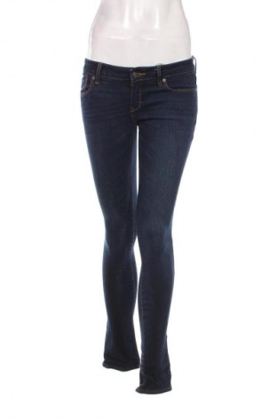 Damen Jeans Abercrombie & Fitch, Größe S, Farbe Blau, Preis € 26,99