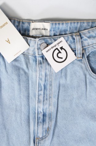 Dámské džíny  Abrand Jeans, Velikost L, Barva Modrá, Cena  149,00 Kč