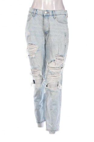 Damen Jeans Aeropostale, Größe S, Farbe Blau, Preis 7,99 €