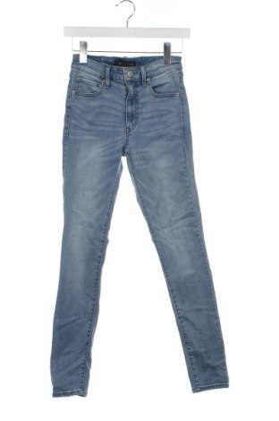 Damen Jeans Aeropostale, Größe XS, Farbe Blau, Preis € 4,99