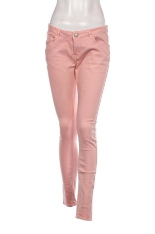 Damen Jeans Amisu, Größe M, Farbe Rosa, Preis 5,12 €