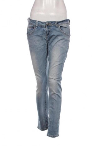 Damen Jeans Amisu, Größe L, Farbe Blau, Preis € 8,49