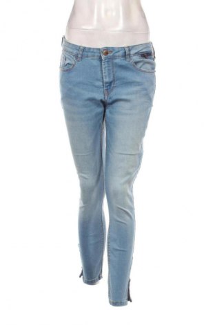 Damen Jeans Amisu, Größe M, Farbe Blau, Preis € 9,49