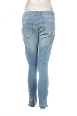 Damen Jeans Amisu, Größe M, Farbe Blau, Preis € 9,49