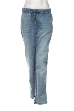 Damen Jeans Angel of Style, Größe 3XL, Farbe Blau, Preis € 12,49