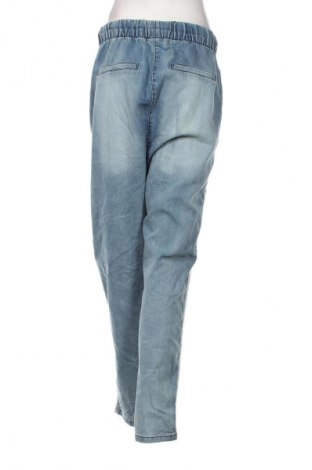 Damen Jeans Angel of Style, Größe 3XL, Farbe Blau, Preis € 12,49