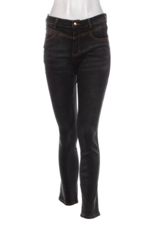 Damen Jeans Aniston, Größe M, Farbe Grau, Preis 14,94 €