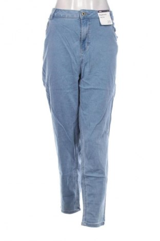 Damen Jeans Anko, Größe XXL, Farbe Blau, Preis € 19,21