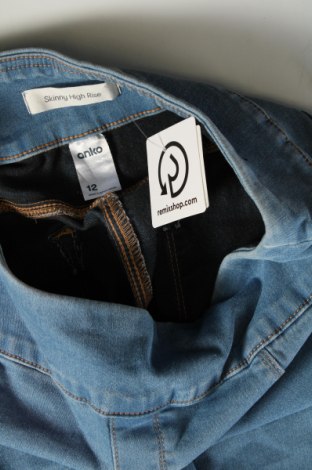 Damen Jeans Anko, Größe M, Farbe Blau, Preis € 5,99