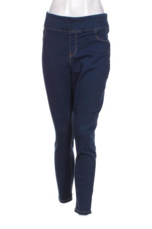 Damen Jeans Anko, Größe XL, Farbe Blau, Preis 6,99 €