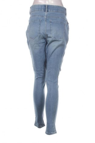 Damen Jeans Anko, Größe XXL, Farbe Blau, Preis 6,49 €