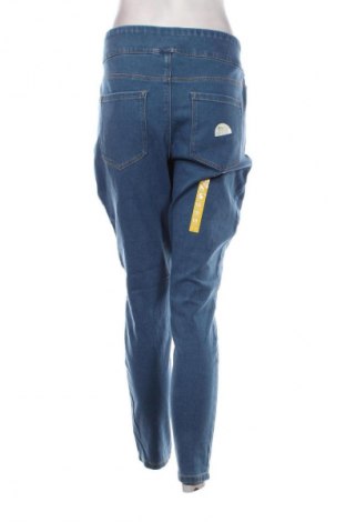 Damen Jeans Anko, Größe XXL, Farbe Blau, Preis € 11,49