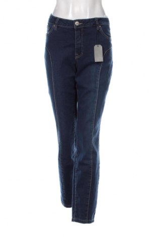 Damen Jeans Arizona, Größe XL, Farbe Blau, Preis 12,99 €