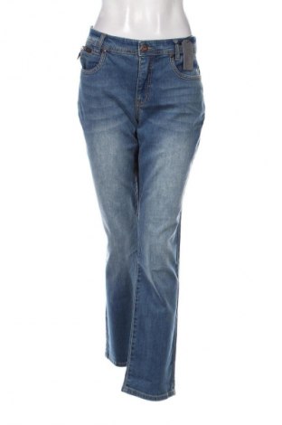 Dámské džíny  Arizona, Velikost XL, Barva Modrá, Cena  427,00 Kč