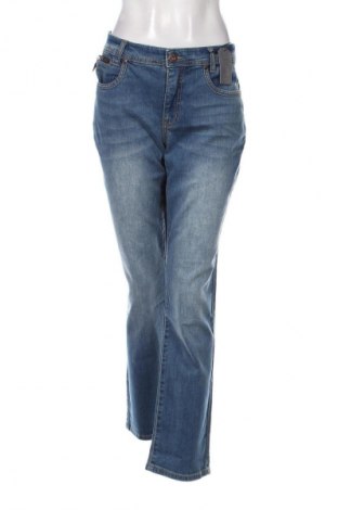 Damen Jeans Arizona, Größe XL, Farbe Blau, Preis € 13,99