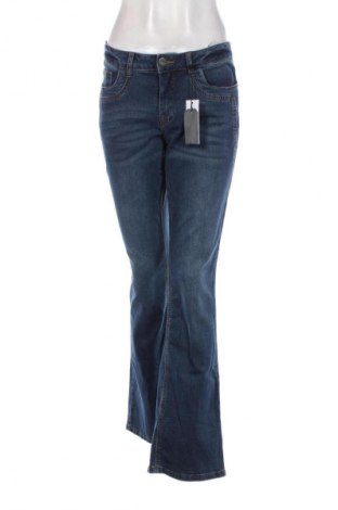 Dámské džíny  Arizona, Velikost XL, Barva Modrá, Cena  420,00 Kč