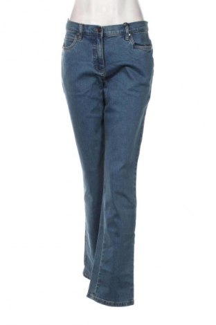 Dámské džíny  Arizona, Velikost M, Barva Modrá, Cena  434,00 Kč