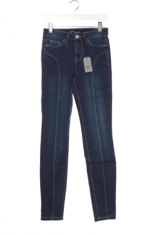 Damen Jeans Arizona, Größe XS, Farbe Blau, Preis 15,49 €