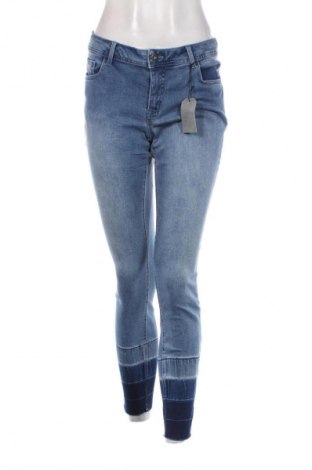 Damen Jeans Arizona, Größe M, Farbe Blau, Preis € 16,49