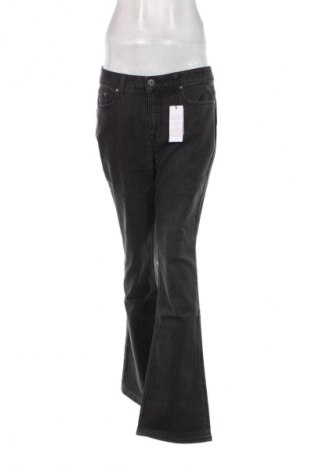 Damen Jeans Arizona, Größe L, Farbe Grau, Preis € 13,99