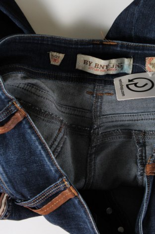 Dámské džíny  BNY Jeans, Velikost XL, Barva Modrá, Cena  245,00 Kč