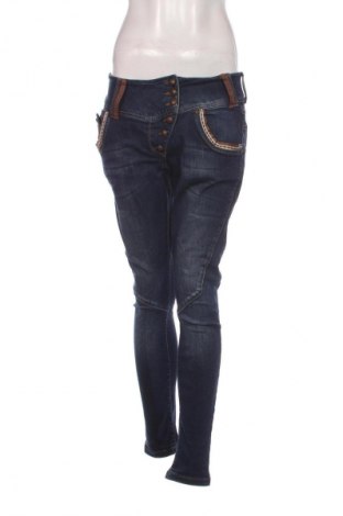 Damen Jeans BNY Jeans, Größe XL, Farbe Blau, Preis 9,99 €