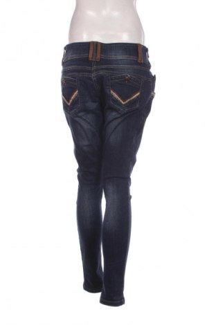 Damen Jeans BNY Jeans, Größe XL, Farbe Blau, Preis 9,99 €