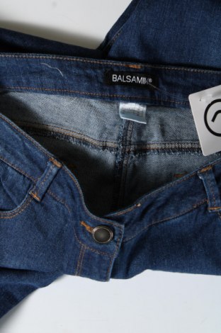 Damen Jeans Balsamik, Größe L, Farbe Blau, Preis 9,99 €