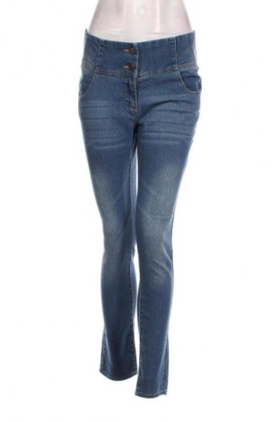 Damen Jeans Balsamik, Größe M, Farbe Blau, Preis 14,99 €