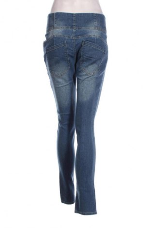 Damen Jeans Balsamik, Größe M, Farbe Blau, Preis 14,99 €